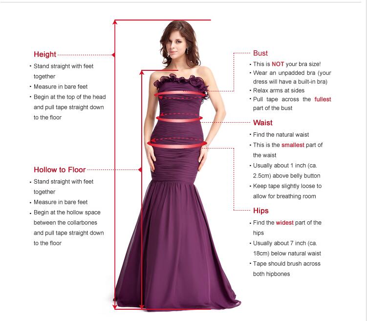 Popular Satin Mermaid Long Custom Spaghetti Straps Bridesmaid Dresses, BGB0088