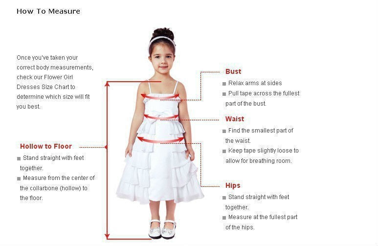 Pretty White Jewel  A-line Tulle Flower Girl Dresses, FDH006