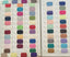 Fabric Swatch, Fabric Sample - Bubble Gown