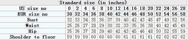 Deep V Neck Seen Through Back Red Blue Simple Homecoming Dresses, BG51482 - Bubble Gown