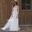 Elegant Swetheart A-line Tulle Dream Wedding Dresses, BGH040